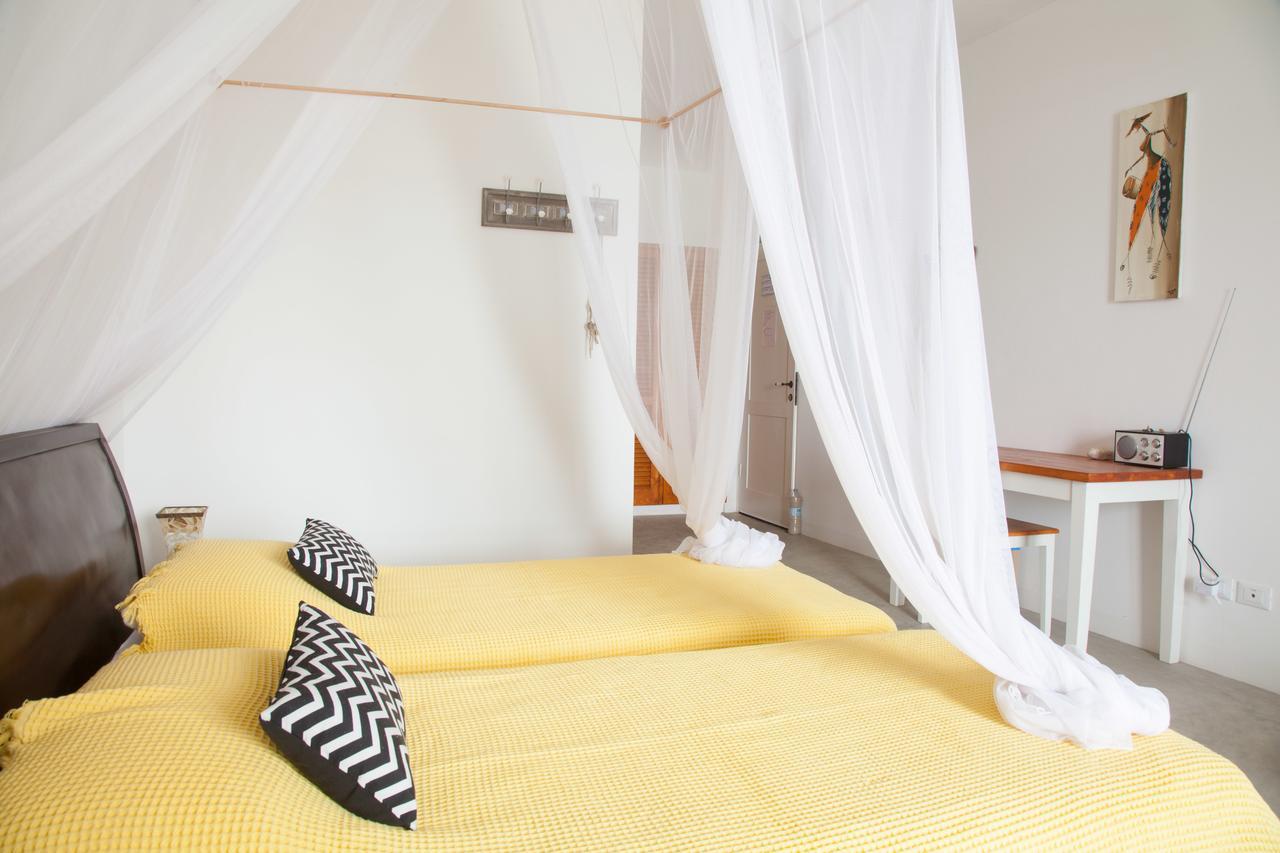 Bed and Breakfast Nos Kasa Sal Rei Esterno foto